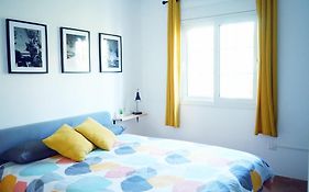 Precioso apartamento recién reformado en Nerja